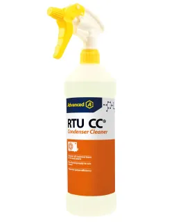 RTU CC CONDENSER CLEANER 1L