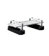 Bac condensat + paire de support 60