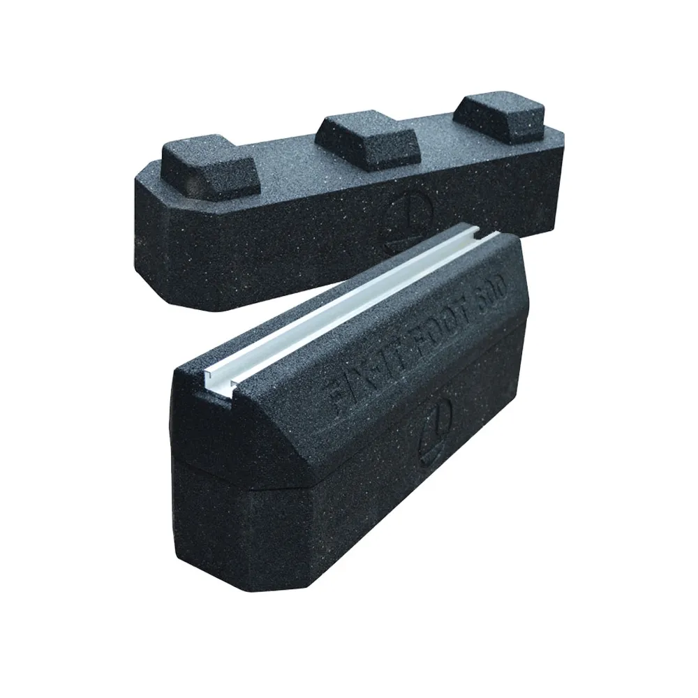 REHAUSSE RUBBERG UNITAIRE