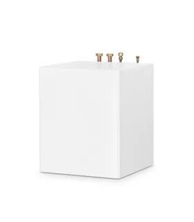 YUTAKI S80 R-134A 230V ou 400V (selon version)