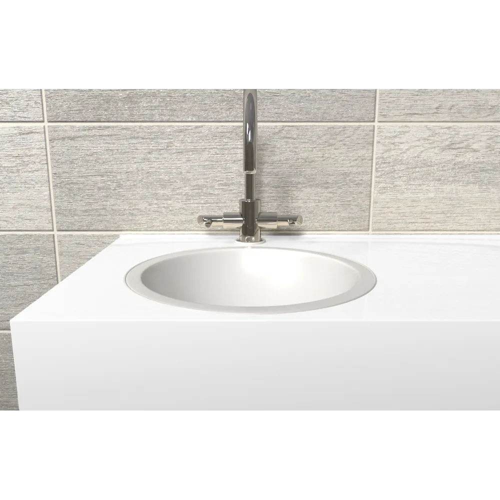 SILICONE SANITAIRE DSS TRANS