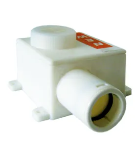 SIPHON P/TUYAU RIGIDE ET SOUPL