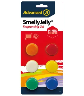 SMELLYJELLY CITRON (5PCS)