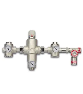 MITIGEUR THERMO BOUCLAGE MTB50