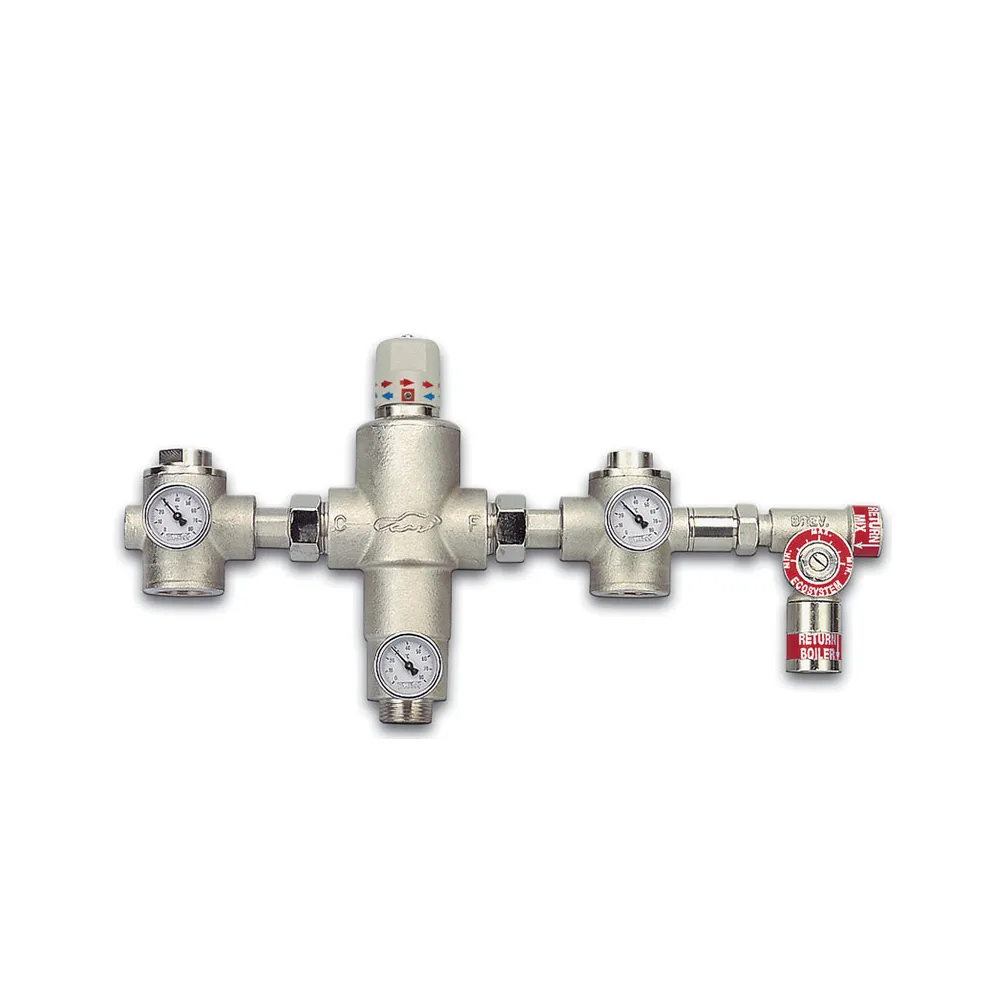 MITIGEUR THERMO BOUCLAGE MTB50