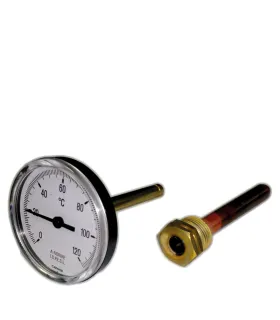 Kit thermometre + doigt de gant