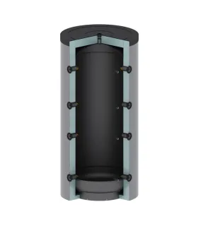 BALLON ECS STA PUFFER 800L