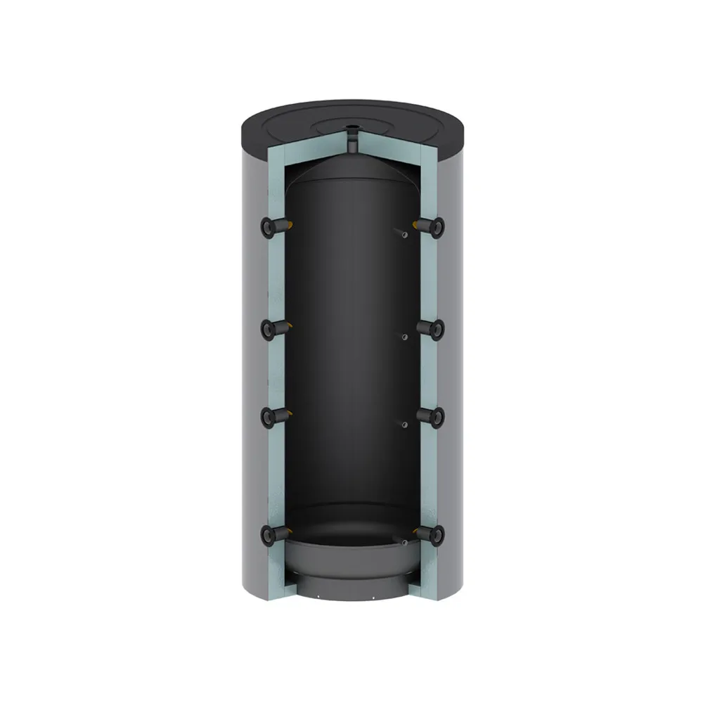 BALLON ECS STA PUFFER 800L