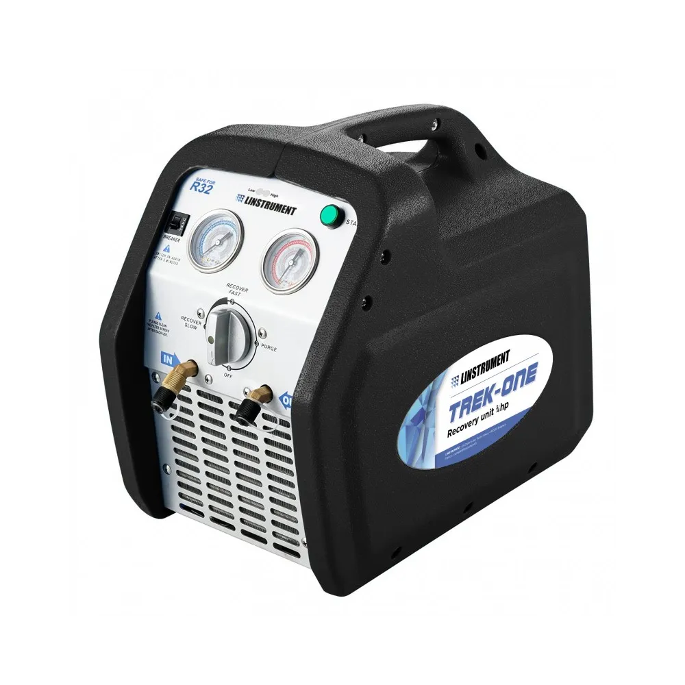 STATION DE RECUP DECK TREK ONE