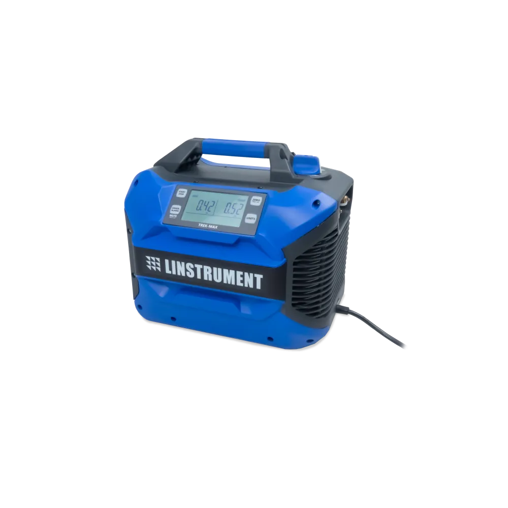 Station de récupération 1cv TREK-MAX