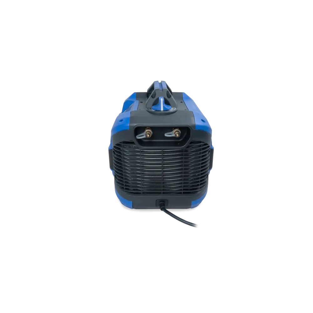 Station de récupération 1cv TREK-MAX