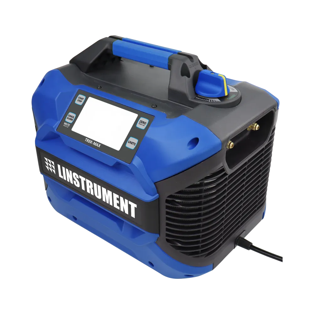 Station de récupération 1cv TREK-MAX