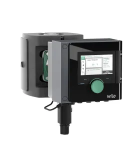 WILO STRATOS MAXO-Z 25/0,5-6