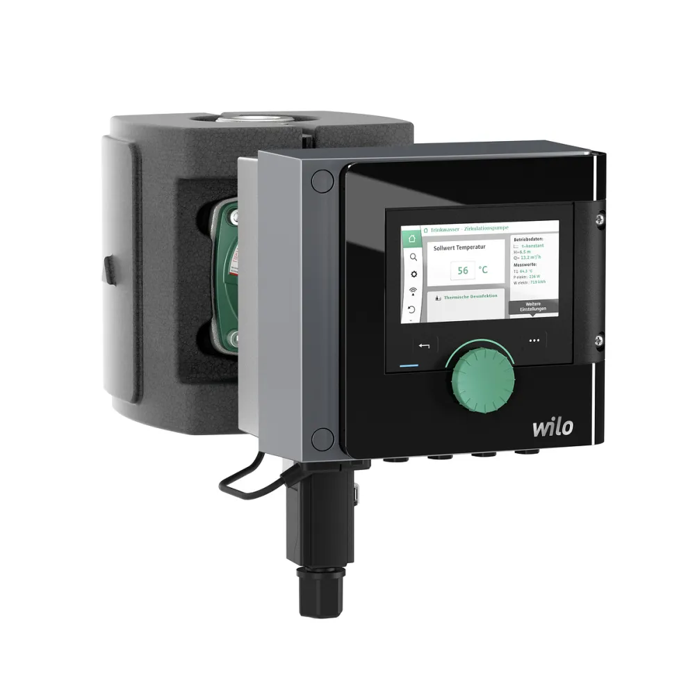 WILO STRATOS MAXO-Z 25/0,5-6