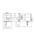 WILO STRATOS MAXO-Z 25/0,5-6