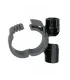 Collier Stud Clip 38 mm