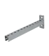 Support console Rail 560mm