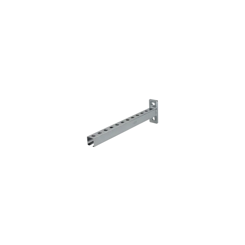 Support console Rail 560mm