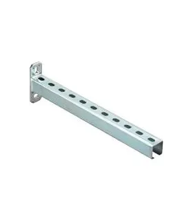 SUPPORT CONSOLE 450MM UNITAIRE