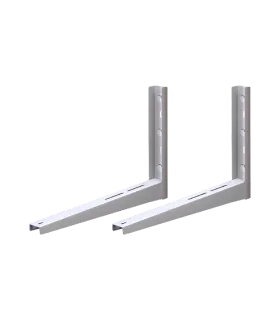 Equerres murales lg 700mm - 180kg