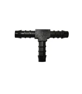 Té Cconnexion 6MM  5 pièces