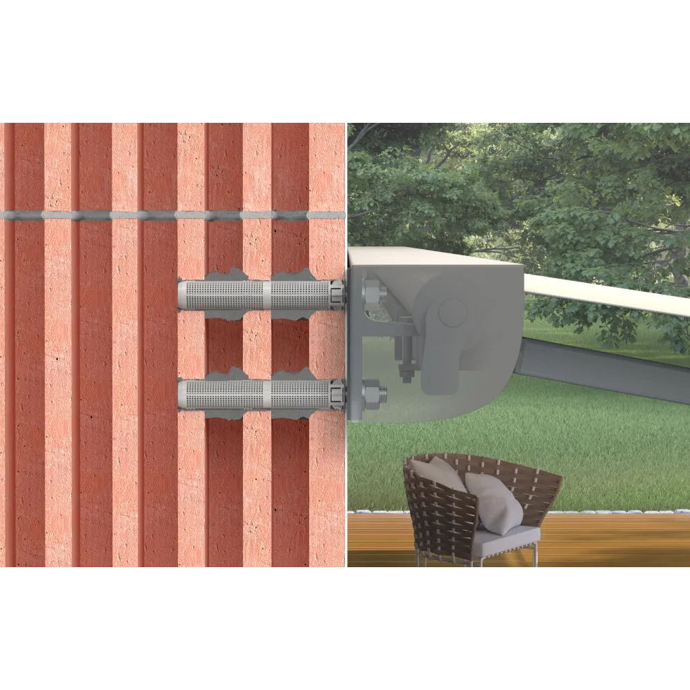 TAMIS D'INJECTION 12X50