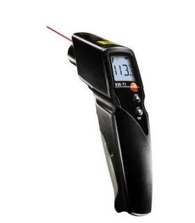 THERMOMETRE INFRAROUGE LASER