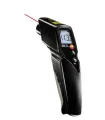 Thermomètre infrarouge laser