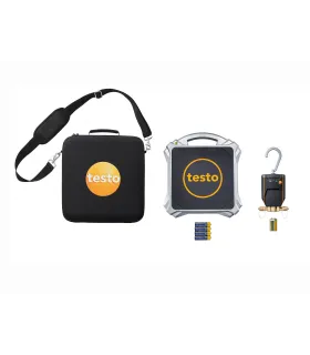 KIT TESTOBAL560I + TESTOVANNE