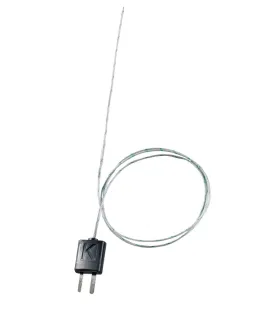 THERMOCOUPLE TYPE K