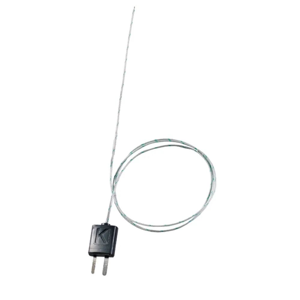 THERMOCOUPLE TYPE K