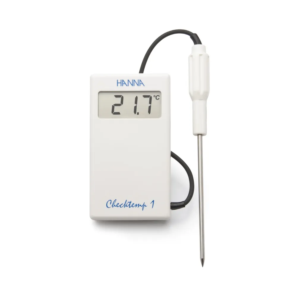 Mini thermo cable 1m checktemp