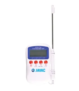 THERMO CABLE 1M JAVAC