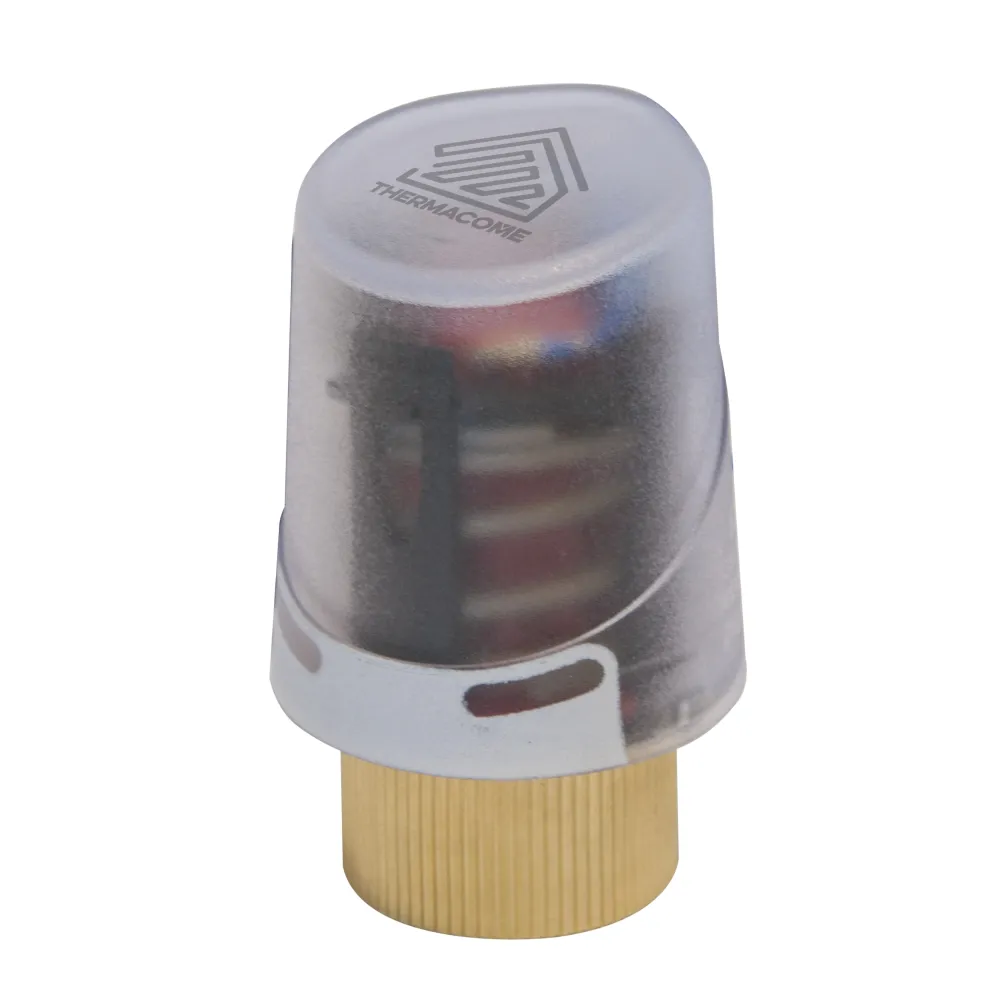 THERMOMOTEUR 230V 1W COLL MS