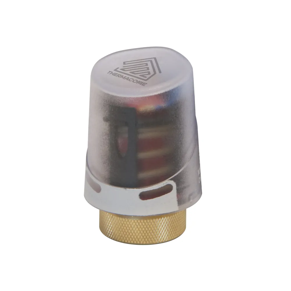 THERMOMOTEUR 230V 1W COLL ACIE