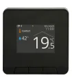 Thermostat therma home radio