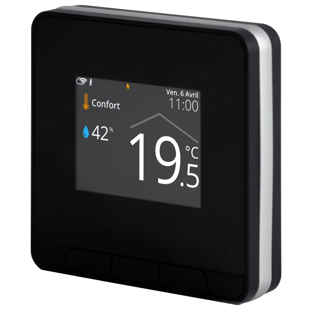THERMOSTAT THERMA HOME RADIO