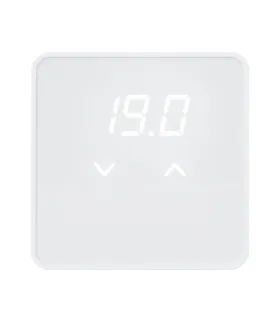 THERMOSTAT SMART HOME MYTH