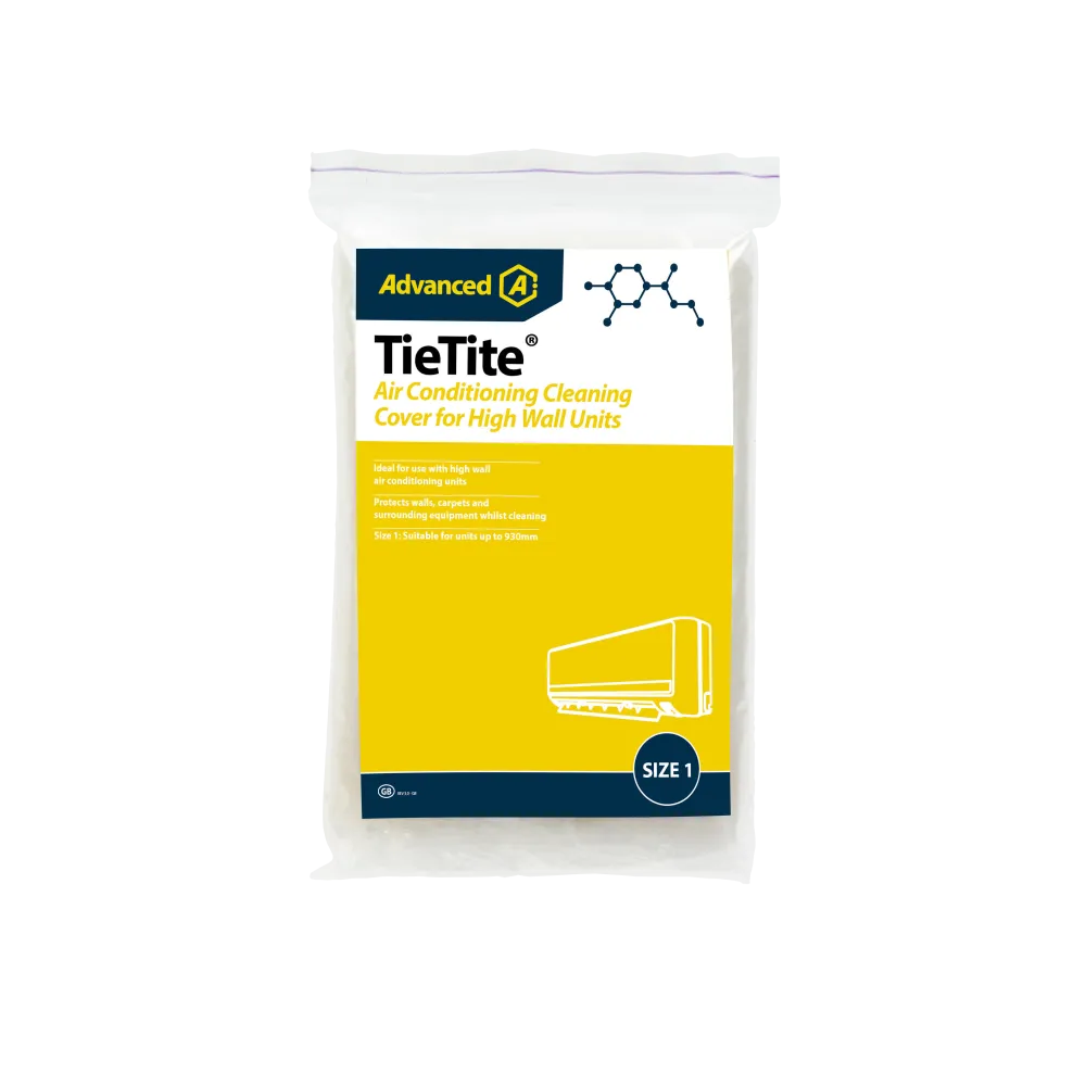 BACHE TIETITE TAILLE 1