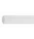 Tube pvc blanc (anti uv, M1) 2ml