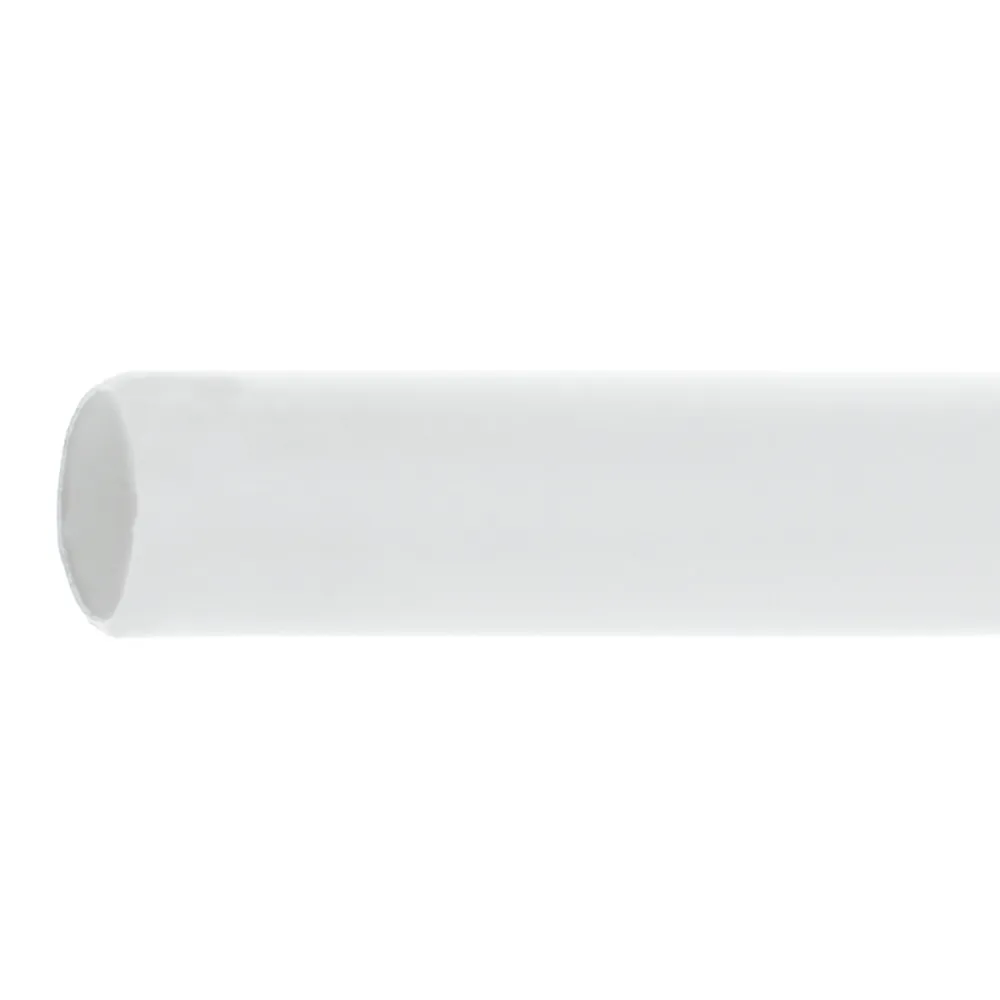 Tube pvc blanc (anti uv, M1) 2ml