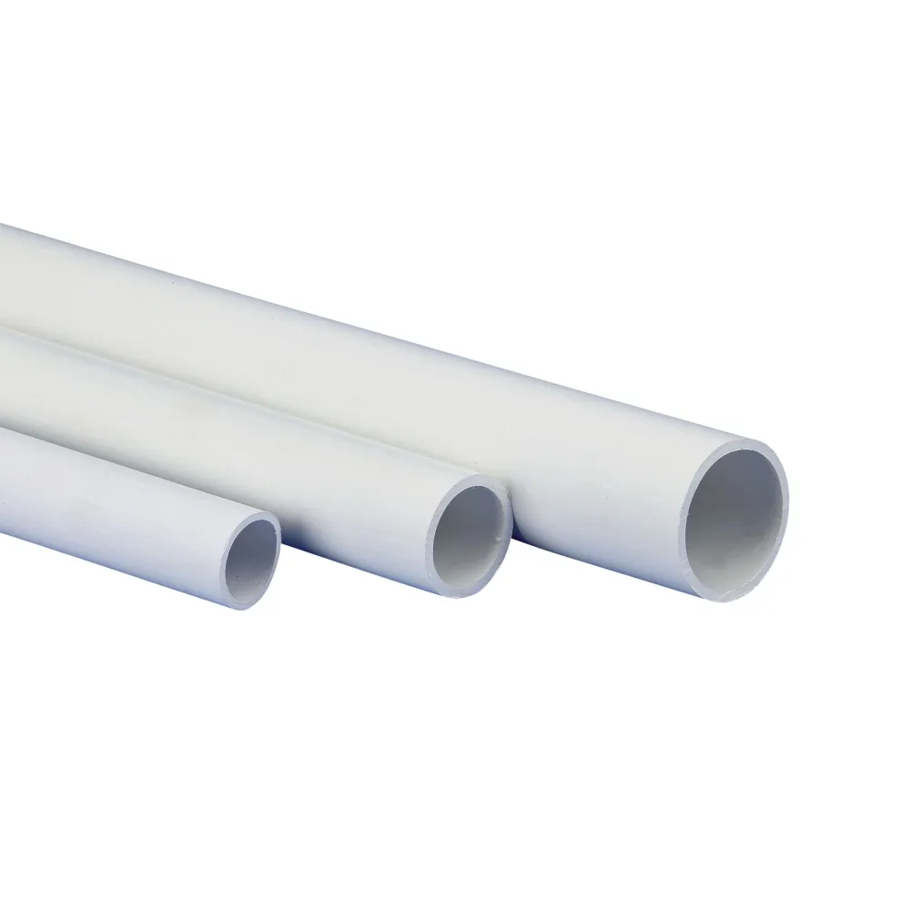 Tube pvc blanc (anti uv, M1) 2ml