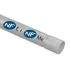 TUBE PVC NF GRIS 4ML D32MM