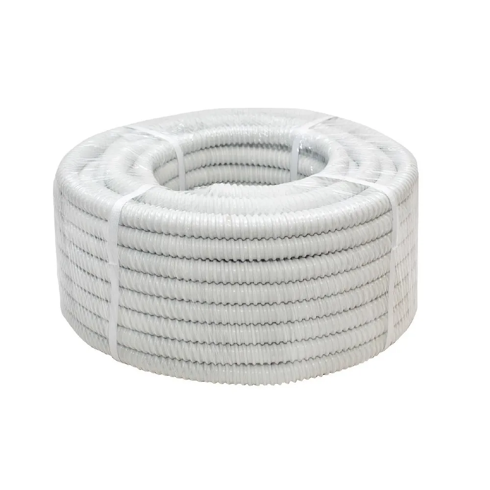 TUYAU EVAC.SPIRALE D16MMLG30ML