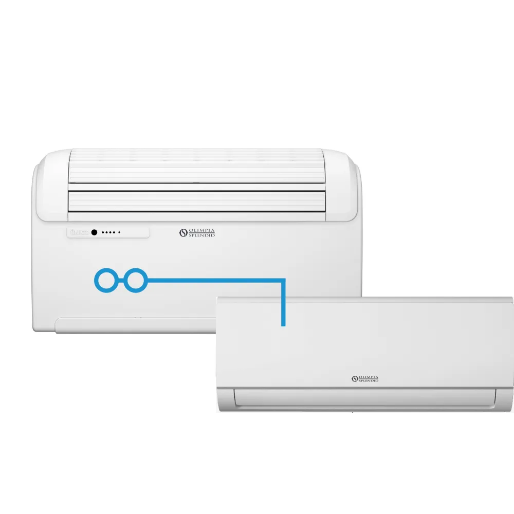 Twin master PF/PC 2,5/2,2 kw