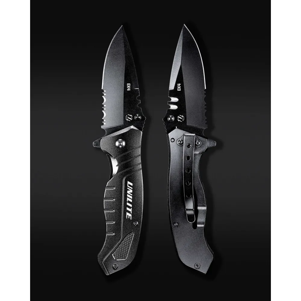 COUTEAU ELECTRICIEN PLIANT