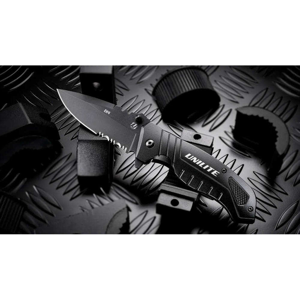 COUTEAU ELECTRICIEN PLIANT