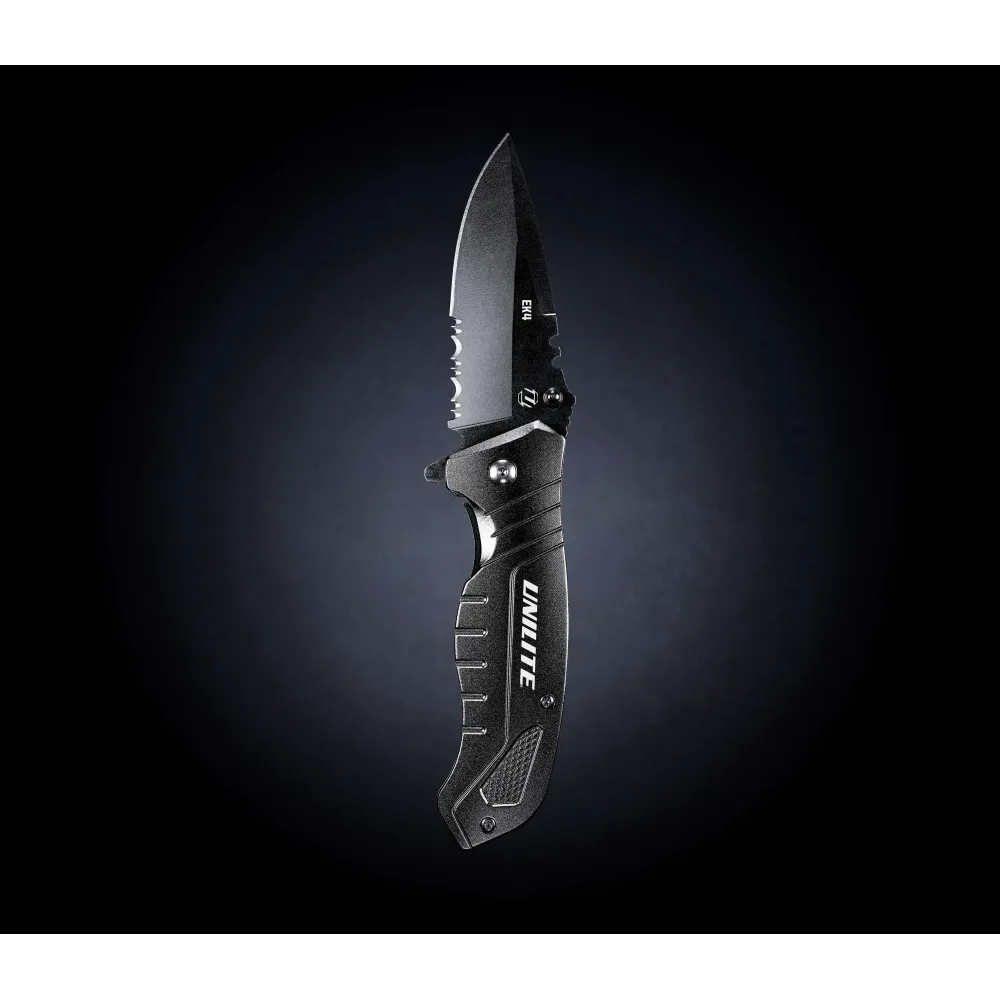 COUTEAU ELECTRICIEN PLIANT