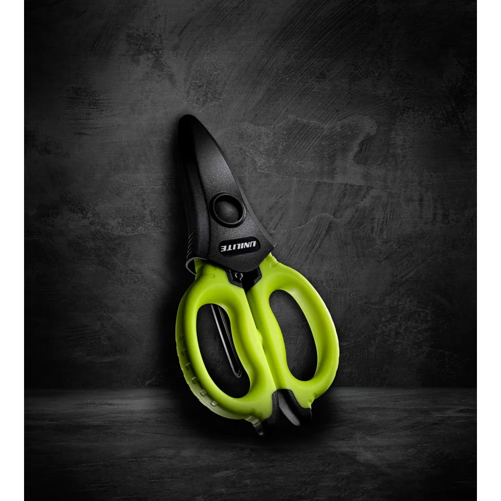 CISEAUX ELECTRICIEN EN ACIER