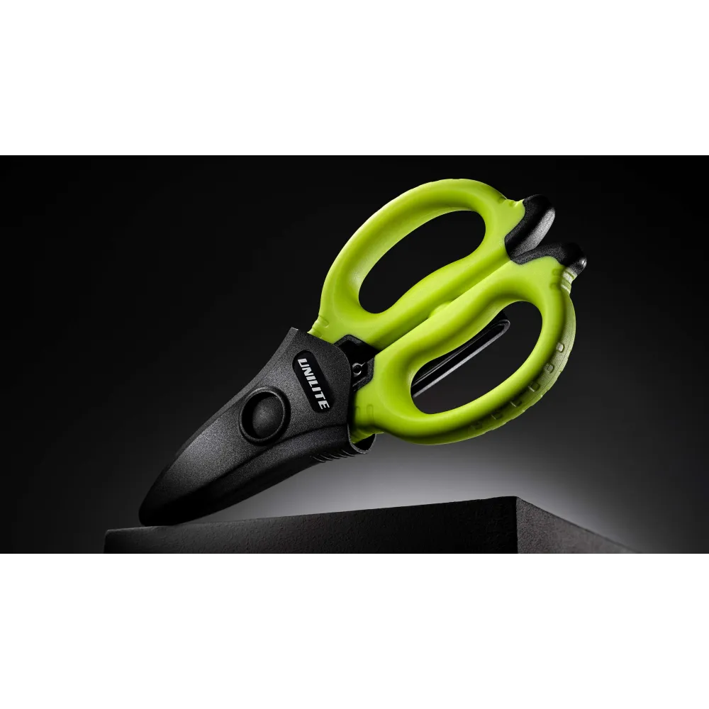 CISEAUX ELECTRICIEN EN ACIER